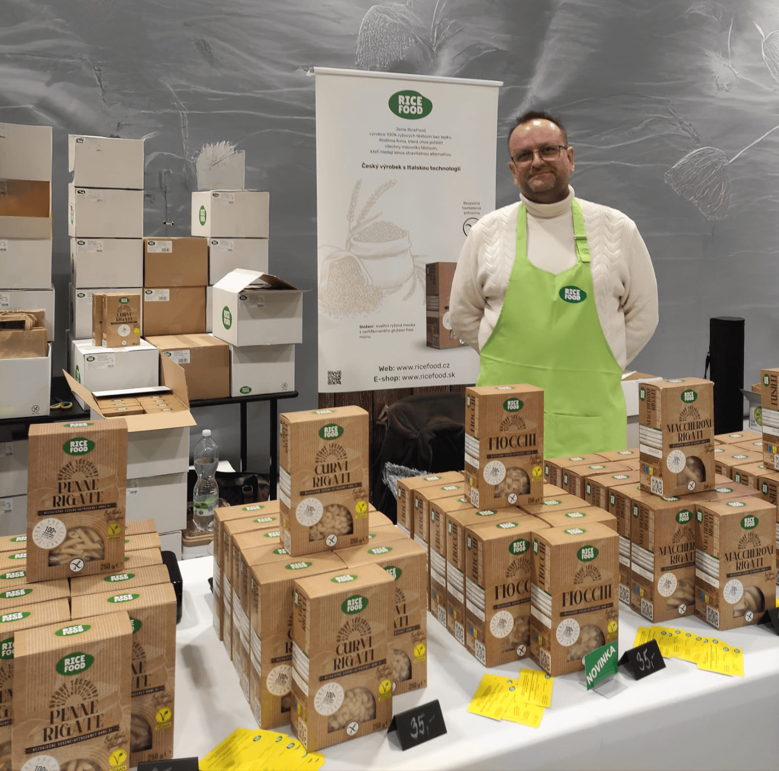 miloslav semancik tiny